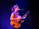                                 - &laquo;Frauen im Fokus&raquo; &ndash; Concert Night Anita Moresi (TG), Femi Luna (AR), The RK (BS)