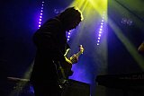 &laquo;KW43&raquo; Livemusik-Festival Amami (GE), Chris Imler (D), Walter Frosch (SH)