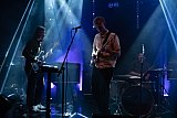 &laquo;KW43&raquo; Livemusik-Festival Amami (GE), Chris Imler (D), Walter Frosch (SH)