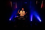 &laquo;KW43&raquo; Livemusik-Festival Amami (GE), Chris Imler (D), Walter Frosch (SH)