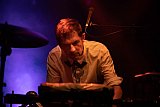 &laquo;KW43&raquo; Livemusik-Festival Amami (GE), Chris Imler (D), Walter Frosch (SH)