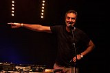 &laquo;KW43&raquo; Livemusik-Festival Amami (GE), Chris Imler (D), Walter Frosch (SH)