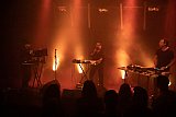 &laquo;KW43&raquo; Livemusik-Festival Amami (GE), Chris Imler (D), Walter Frosch (SH)