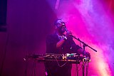 &laquo;KW43&raquo; Livemusik-Festival Amami (GE), Chris Imler (D), Walter Frosch (SH)