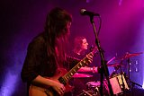&laquo;KW43&raquo; Livemusik-Festival Camilla Sparksss (CH), Roy and the Devil's Motorcycle (CH), Zayk (CH)