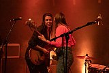 &laquo;KW43&raquo; Livemusik-Festival Camilla Sparksss (CH), Roy and the Devil's Motorcycle (CH), Zayk (CH)