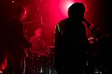 &laquo;KW43&raquo; Livemusik-Festival Camilla Sparksss (CH), Roy and the Devil's Motorcycle (CH), Zayk (CH)
