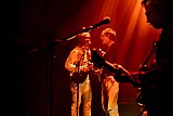 &laquo;KW43&raquo; Livemusik-Festival Camilla Sparksss (CH), Roy and the Devil's Motorcycle (CH), Zayk (CH)