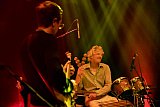 &laquo;KW43&raquo; Livemusik-Festival Camilla Sparksss (CH), Roy and the Devil's Motorcycle (CH), Zayk (CH)