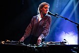 &laquo;KW43&raquo; Livemusik-Festival Camilla Sparksss (CH), Roy and the Devil's Motorcycle (CH), Zayk (CH)