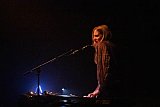 &laquo;KW43&raquo; Livemusik-Festival Camilla Sparksss (CH), Roy and the Devil's Motorcycle (CH), Zayk (CH)