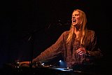 &laquo;KW43&raquo; Livemusik-Festival Camilla Sparksss (CH), Roy and the Devil's Motorcycle (CH), Zayk (CH)