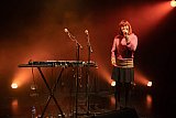 &laquo;Frauen im Fokus&raquo; &ndash; Concert Night Anita Moresi (TG), Femi Luna (AR), The RK (BS)