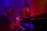 &laquo;TapTab KW43&raquo; Lewsberg (NL), Electric Monk (SH)