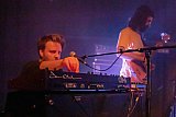 &laquo;TapTab KW43&raquo; Lewsberg (NL), Electric Monk (SH)
