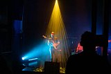 &laquo;TapTab KW43&raquo; Lewsberg (NL), Electric Monk (SH)