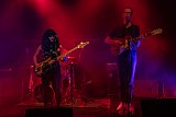 &laquo;TapTab KW43&raquo; Lewsberg (NL), Electric Monk (SH)