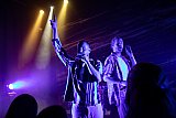 &laquo;Mercato Tour&raquo; AUSVERKAUFT! Lo & Leduc (CH)