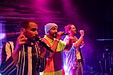 &laquo;Mercato Tour&raquo; AUSVERKAUFT! Lo & Leduc (CH)
