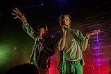 &laquo;Mercato Tour&raquo; AUSVERKAUFT! Lo & Leduc (CH)