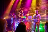 &laquo;Mercato Tour&raquo; AUSVERKAUFT! Lo & Leduc (CH)