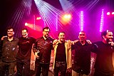 &laquo;Streunendi H&uuml;nd&raquo; Tour 2021 AUSVERKAUFT! Phenomden & The Scrucialists (CH)