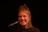 &laquo;Frauen im Fokus&raquo; &ndash; Concert Night Anita Moresi (TG), Femi Luna (AR), The RK (BS)