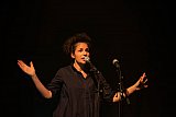 &laquo;Frauen im Fokus&raquo; &ndash; Concert Night Anita Moresi (TG), Femi Luna (AR), The RK (BS)