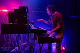 &laquo;TapTab KW43&raquo; Dub Spencer & Trance Hill (CH)
