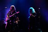 &laquo;Look into the Light&raquo; The Blank Tapes (USA)