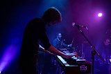 &laquo;Look into the Light&raquo; The Blank Tapes (USA)