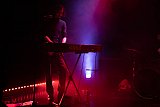 &laquo;Look into the Light&raquo; The Blank Tapes (USA)
