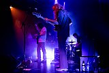&laquo;Look into the Light&raquo; The Blank Tapes (USA)