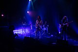 &laquo;Look into the Light&raquo; The Blank Tapes (USA)