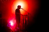 &laquo;The Holydrug Couple&raquo; (Chile)