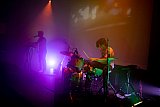 &laquo;The Holydrug Couple&raquo; (Chile)