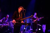 &laquo;Not In My Head&raquo; SOOMA (ZH), Support: The Jazzmurders (SH)