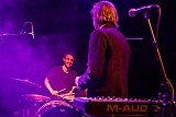 &laquo;Not In My Head&raquo; SOOMA (ZH), Support: The Jazzmurders (SH)