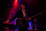 &laquo;Not In My Head&raquo; SOOMA (ZH), Support: The Jazzmurders (SH)