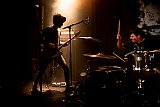 &laquo;Not In My Head&raquo; SOOMA (ZH), Support: The Jazzmurders (SH)