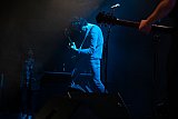 &laquo;Not In My Head&raquo; SOOMA (ZH), Support: The Jazzmurders (SH)
