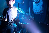 &laquo;Not In My Head&raquo; SOOMA (ZH), Support: The Jazzmurders (SH)