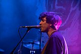 &laquo;Not In My Head&raquo; SOOMA (ZH), Support: The Jazzmurders (SH)