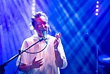 &laquo;KW43&raquo; Livemusik-Festival YĪN YĪN (NLD), Verveine (VD)