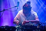&laquo;KW43&raquo; Livemusik-Festival YĪN YĪN (NLD), Verveine (VD)