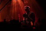 &laquo;KW43&raquo; Livemusik-Festival YĪN YĪN (NLD), Verveine (VD)