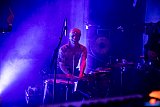 &laquo;KW43&raquo; Livemusik-Festival YĪN YĪN (NLD), Verveine (VD)