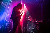 &laquo;KW43&raquo; Livemusik-Festival YĪN YĪN (NLD), Verveine (VD)