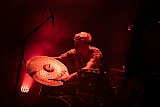 &laquo;KW43&raquo; Livemusik-Festival YĪN YĪN (NLD), Verveine (VD)