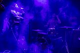&laquo;KW43&raquo; Livemusik-Festival YĪN YĪN (NLD), Verveine (VD)